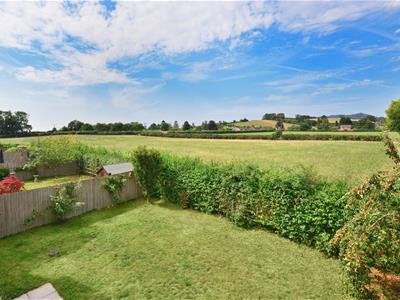 Image of Almeley, Herefordshire